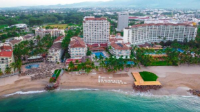 Гостиница Friendly Fun Vallarta All Inclusive Resort  Пуэрто-Вальярта